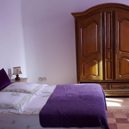 Maison Calme Et Reposante Essaouira Ngoại thất bức ảnh