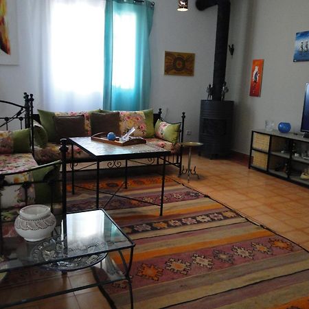 Maison Calme Et Reposante Essaouira Ngoại thất bức ảnh