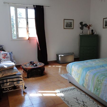 Maison Calme Et Reposante Essaouira Ngoại thất bức ảnh