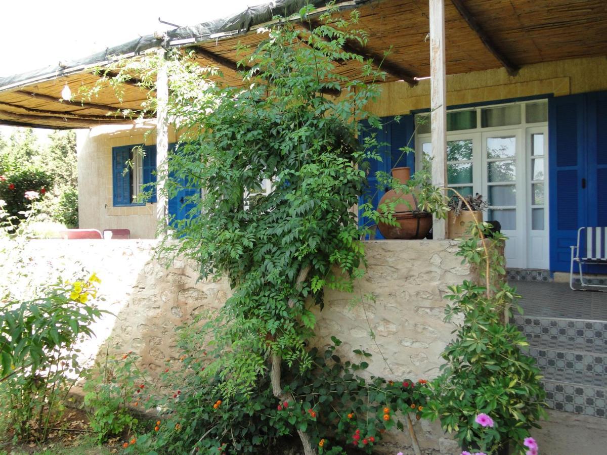 Maison Calme Et Reposante Essaouira Ngoại thất bức ảnh