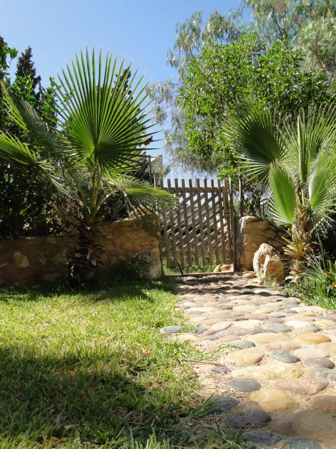 Maison Calme Et Reposante Essaouira Ngoại thất bức ảnh