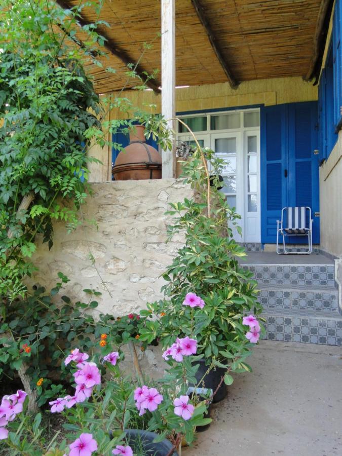 Maison Calme Et Reposante Essaouira Ngoại thất bức ảnh