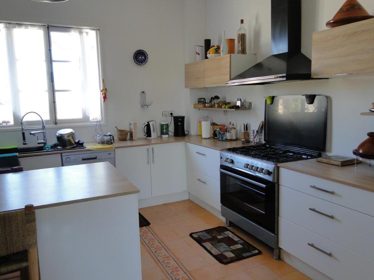 Maison Calme Et Reposante Essaouira Ngoại thất bức ảnh