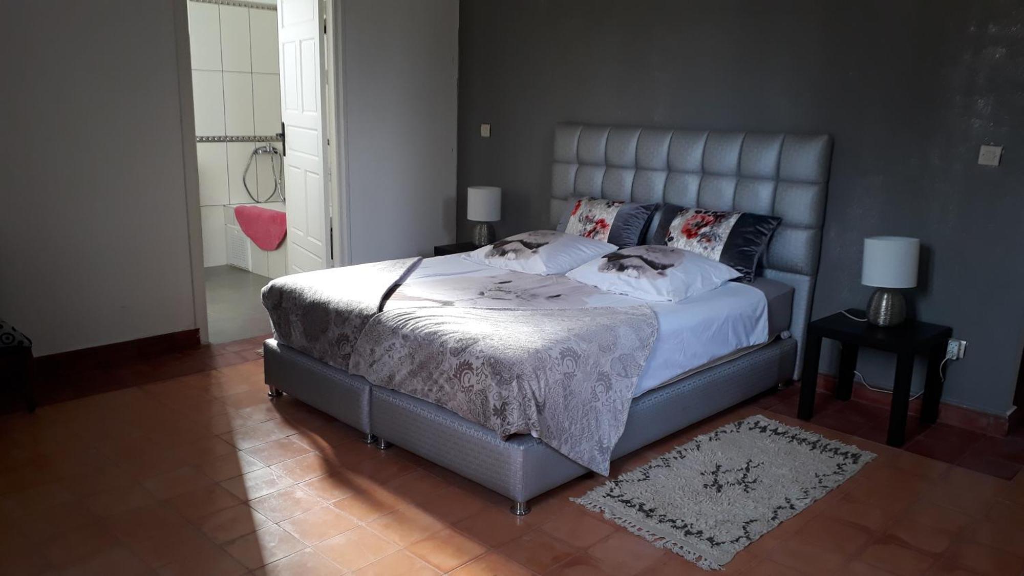 Maison Calme Et Reposante Essaouira Ngoại thất bức ảnh