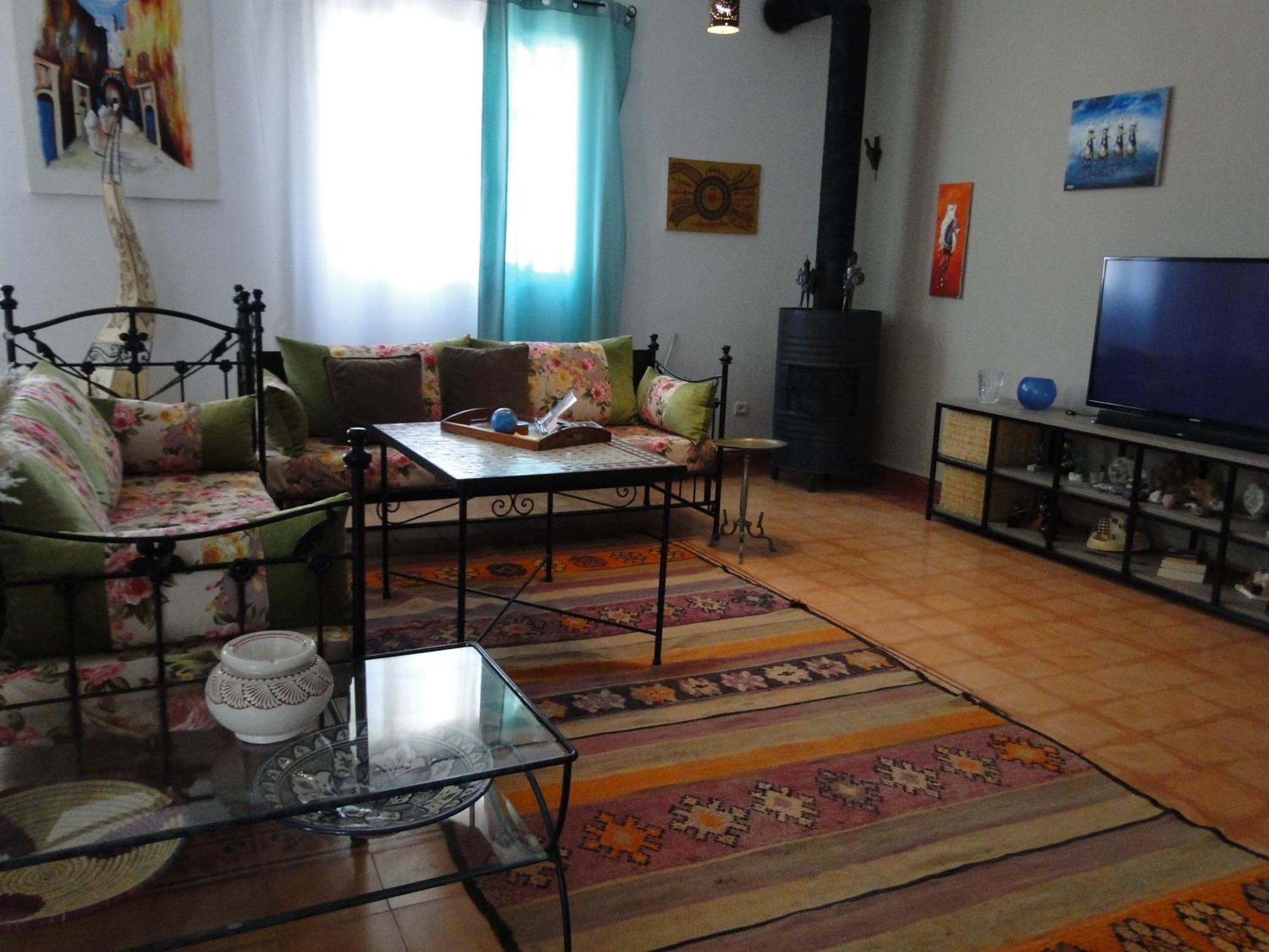 Maison Calme Et Reposante Essaouira Ngoại thất bức ảnh