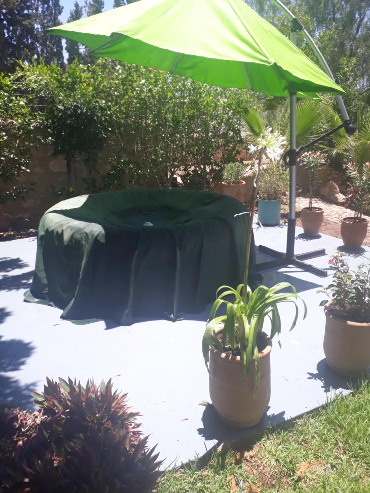 Maison Calme Et Reposante Essaouira Ngoại thất bức ảnh